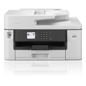 Mfc-j5340dw - Colour Multi Function Printer - Inkjet - A3 - USB / Ethernet / Wi-Fi
