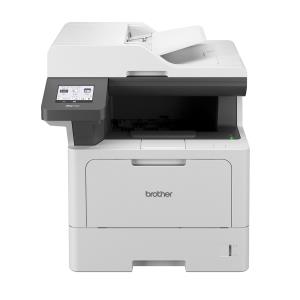 Mfc-l5710dw - Multi Function Printer - Laser - A4 - USB / Ethernet / Wi-Fi