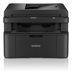 Dcp-l1660w - Multi Function Printer - Laser - A4 - USB / Wi-Fi / Ethernet