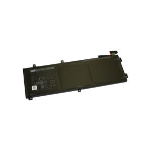 Bti Alt To Dell Xps 15-9550 56whr 3cell Li-ion Battery