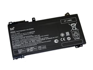 Replacement 3 Cell Battery For Hp Probook 430 G6 430 G7 440 G6 445 G6 440 G7 450 G6 450 G7 455r G6 R