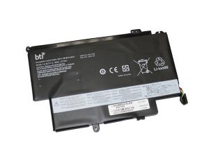 BTI 45N1706-BTI 4-cell 14.8V 3180mAh Li-Ion Notebook Battery for LENOVO S1 YOGA
