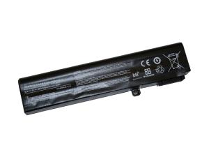 BTI BTY-M6H-BTI 6-cell 10.8V 5200mAh Li-Ion Internal Notebook Battery for MSI 2QC SERIES