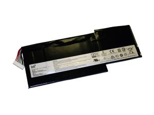 Replacement 3-cell Li-Ion Internal Notebook Battery for MSI GF63 GF63 11.4V 4600mAh
