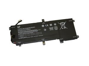 BTI VS03XL-BTI 3-cell 11.55V 4500mAh Li-Ion Internal Notebook Battery for HP