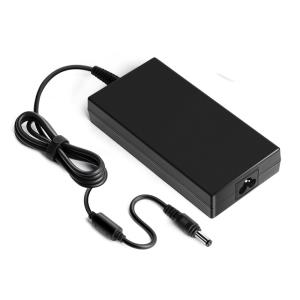 Adapter 120w For Panasonic Cf-53 Cf-54 Cf-31 Cf-33 Cf-29 Includes Uk Power Cable
