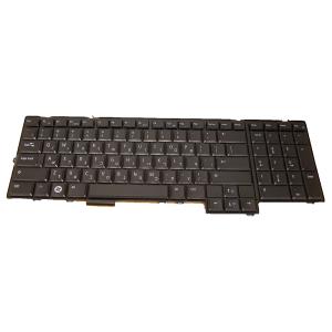 N/B KBD LATITUDEE5470 HEBREW LAYOUT 101 KEY NON BACKLIT