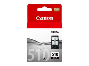 Ink Cartridge - Pg-510 Black (2970b001)