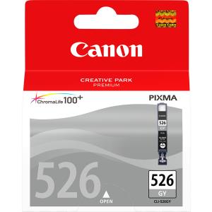 Ink Cartridge - Cli-526 Grey (4544b001)