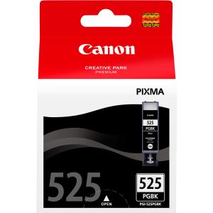 Ink Cartridge - Pgi-525 Pg Black (4529b001)