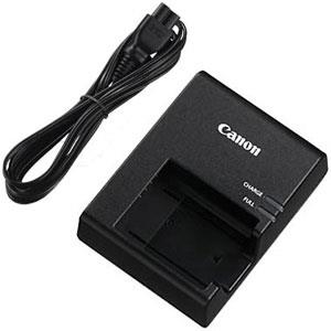 Battery Charger Lc-e10e For Uk