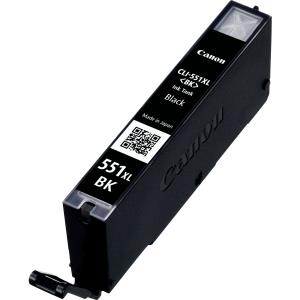 Ink Cartridge - Cli-551xl - High Capacity 11ml - 5.53k Pages - Black