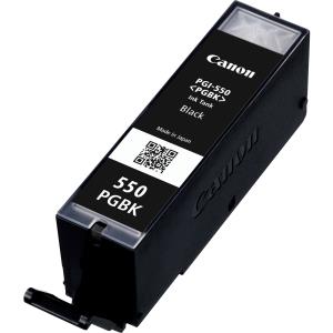 Ink Cartridge - Pgi-550 Pgbk Blck