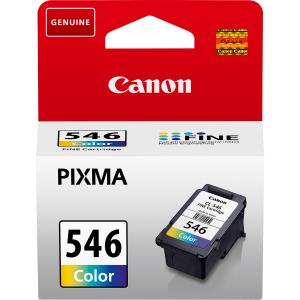 Ink Cartridge - Cl-546 Fine Black