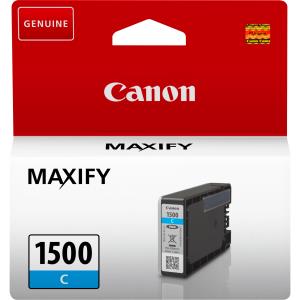 Ink Cartridge - Pgi-1500 C Color