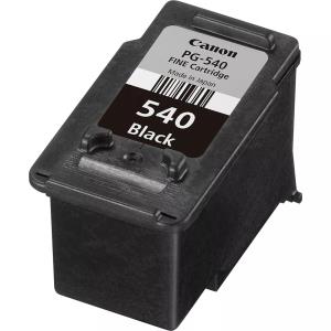 Ink Cartridge - Pg-540 - Black