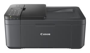 PIXMA TR4755I BK 4800X1200DPI 8.8IPM A4 PRNT/CPY/SCN/FX