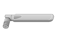 Aironet Multiband Swivel Mount Dipole Antenna