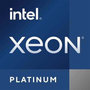 Intel I8558p 2.7GHz/350w 48c/260MB Ddr5
