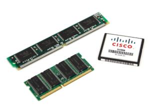 Cisco Asr1002-x 4GB Dram