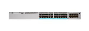 Cisco Catalyst 9300 24-port Data Only Network Advantage