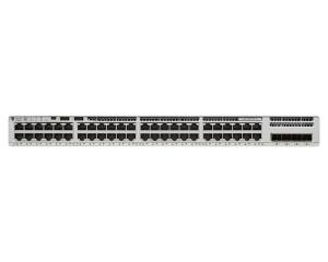 Catalyst 9200 48-port Data Only Network Advantage