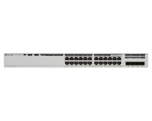 Catalyst 9200l 24-port Poe+ 4 X 10g Network Advantage