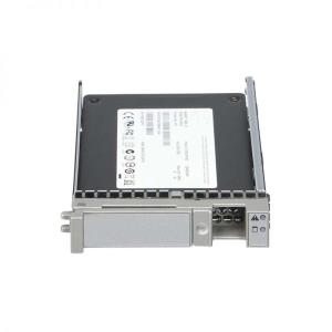 Firepower 4000 Series SSD Fpr-4110/4120