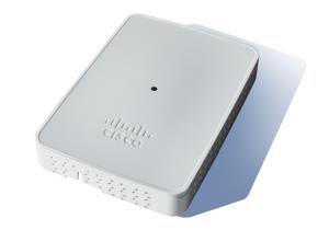 Cbw143acm 802.11ac 2x2 Wave 2 Mesh Extender Wall Mount