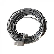 Spare Cable For Cisco Table Microphone With Euroblock Plug
