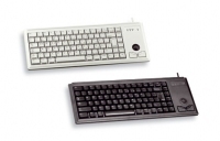 CHERRY G84-4400 TRACKBALL KEYBOARD US-ENGLISH / INTERNATIO