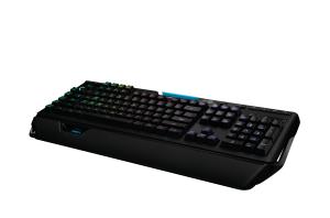 G910 ORION SPECTRUM RGB MECH. GAMING KEYBOARD DEU-USB-CENTRAL