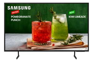 Business Tv - Be85d-h - 85in - Uhd
