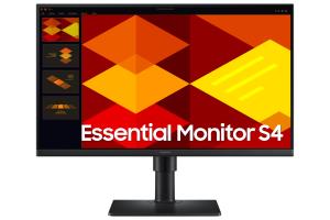 Desktop Monitor - S40gd - 24in - Full Hd