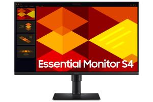 Desktop Monitor - S27d400gau - 27in - 1920x1080