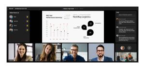 Smart Signage 105in Lh105qpd5bg