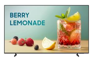 Business Tv - Be65fx-h - 65in - Uhd