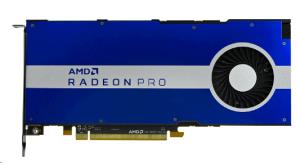 AMD Radeon Pro W5500 8GB 4DP GFX Graphics Card