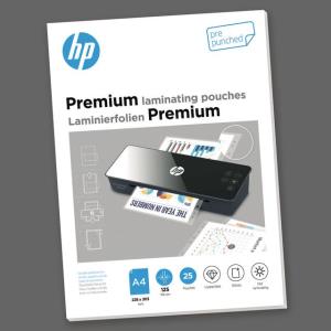 Premium Laminating Pouches A4