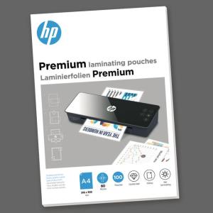 Premium Laminating Pouches A4