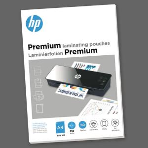Premium Laminating Pouches A4