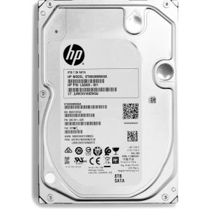 Hard Drive -  8TB - Enterprise SATA - 3.5in - 7200rpm