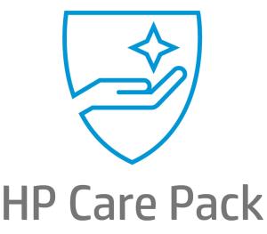 HP 5 Years NBD Onsite w/DMR/Active Care Desktop SVC (U18HVE)