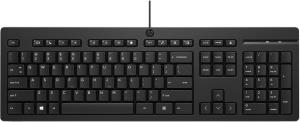 Wired Keyboard 125 - Azerty French