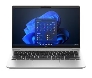EliteBook 640 G10 - 14in - i5 1335U - 16GB RAM - 256GB SSD - Win11 Pro - Qwerty UK