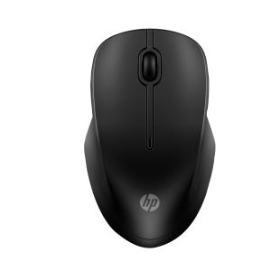 Wireless Dual-mode Mouse - 255 - Black