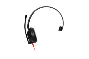 Headset Blackwire 5210 - Monaural  - USB-c / 3.5mm