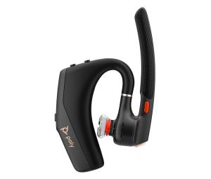 Voyager Legend 50-M UC Headset - incl. Charging Case, BT700 USB-C Bluetooth dongle, USB-C-to-A Adapter and Cable