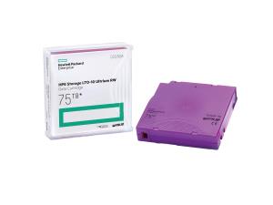 Storage LTO-10 Ultrium 75TB RW Data Cartridge