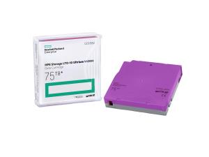 Storage LTO-10 Ultrium 75TB WORM Data Cartridge